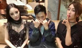 娱乐圈吃瓜吃到自己