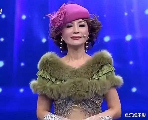 娱乐圈扒姨太 吃瓜大会