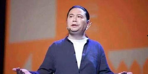 娱乐圈吃瓜王健林是谁